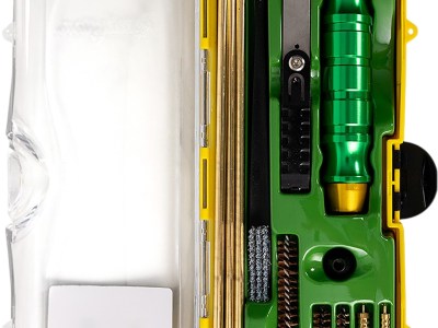 Remington Accessories RUARCK Premier Cleaning Kit 223/5.56 Cal AR Tactical