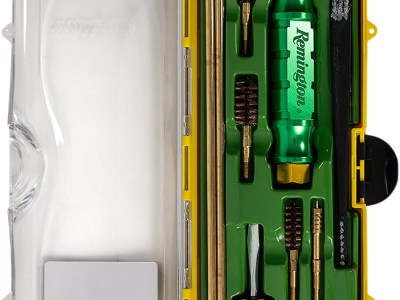 Remington Accessories RLACK Premier Cleaning Kit 30/35/45 Cal Universal Lever Action