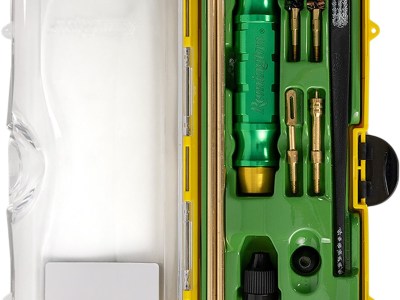 Remington Accessories R9MMCK Premier Cleaning Kit 9mm Pistol