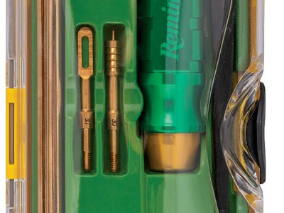Remington Accessories R30CK Premier Cleaning Kit 30 Cal Rifle