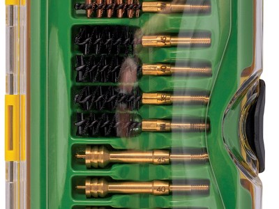 Remington Accessories RMCKP Master Component Kit Multi Pistol