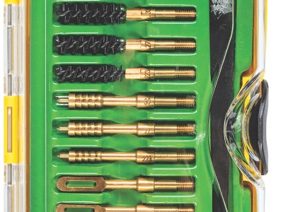 Remington Accessories RMCKR Master Component Kit 223/270/30 Cal Rifle