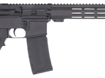 GLFA GL15223SS BLK   223 WYLDE RIFLE BLK