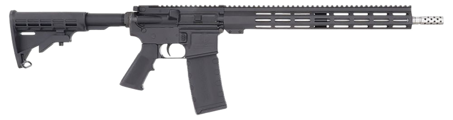 GLFA GL15223SS BLK   223 WYLDE RIFLE BLK