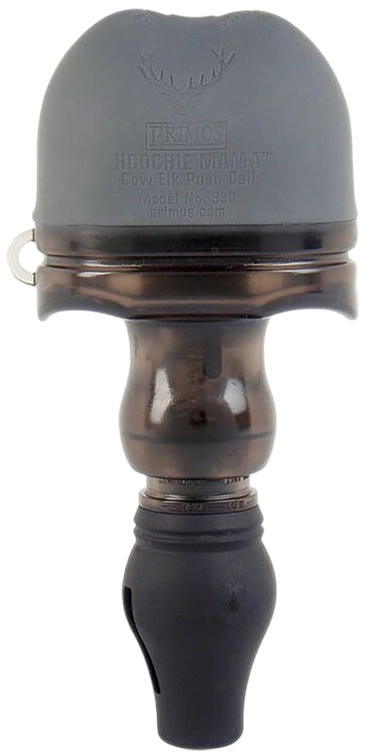Primos PS930 Hoochie Mama Elk Call Push Call Cow/Elk Sounds
