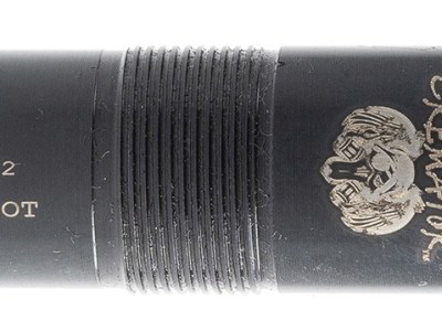 Carlson’s Choke Tubes 11478 Cremator  20 Gauge Ported Stainless Steel