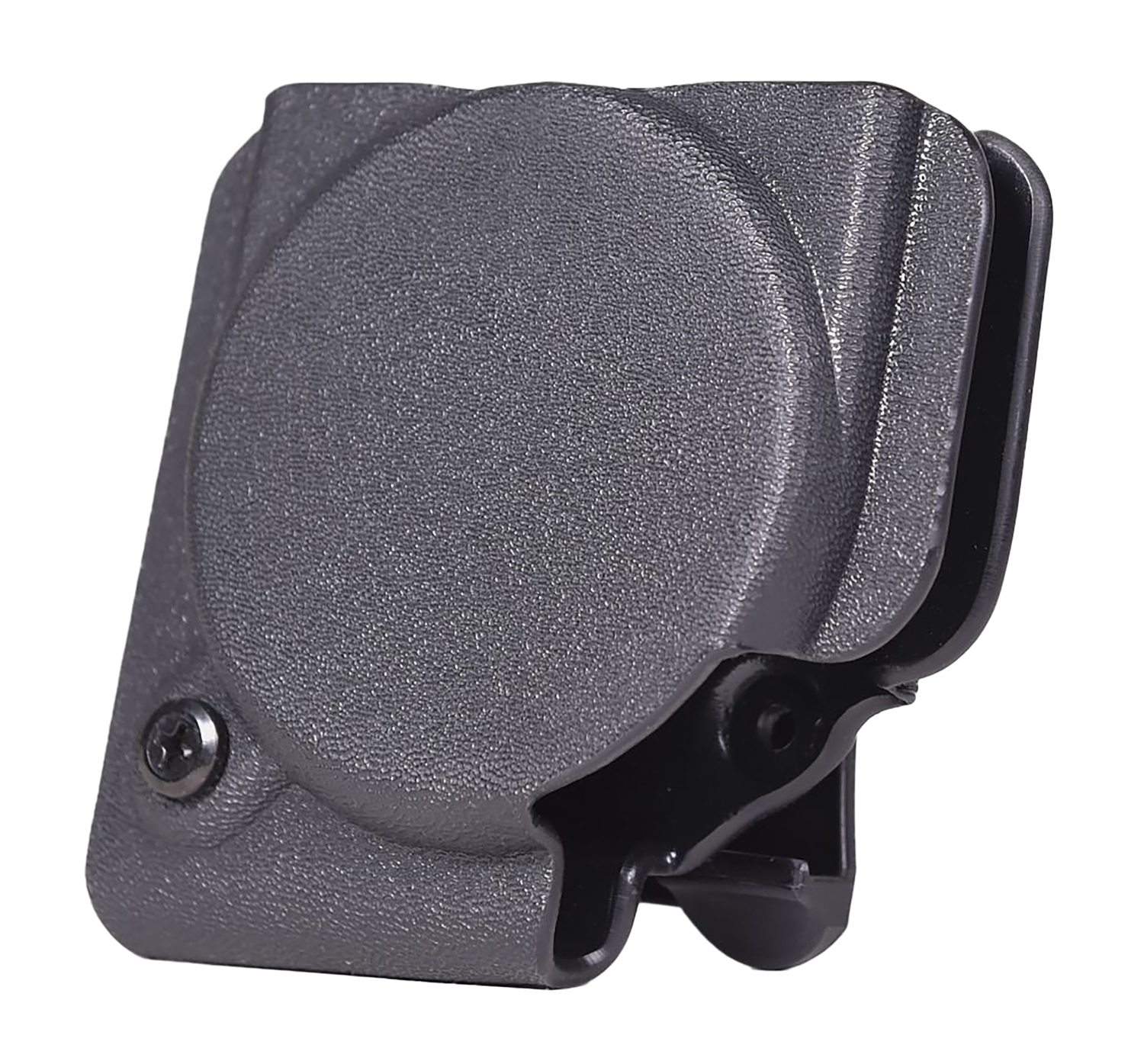 High Speed Gear 42DIP0BK Dip Can Carrier Black Kydex