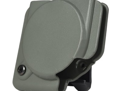 High Speed Gear 42DIP0OD Dip Can Carrier OD Green Kydex