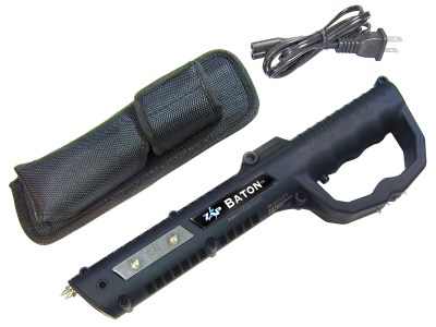 PSP ZAPBATON Zap Stun Baton
