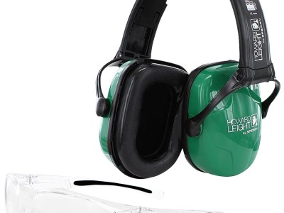 HOW R-01761 SHOOTING SAFETY COMBO KIT EYE/EAR