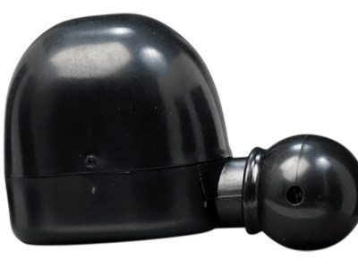 Hunters Specialties HS-WCC-70146 Estrus Squeeze Me  Attracts Elk Black