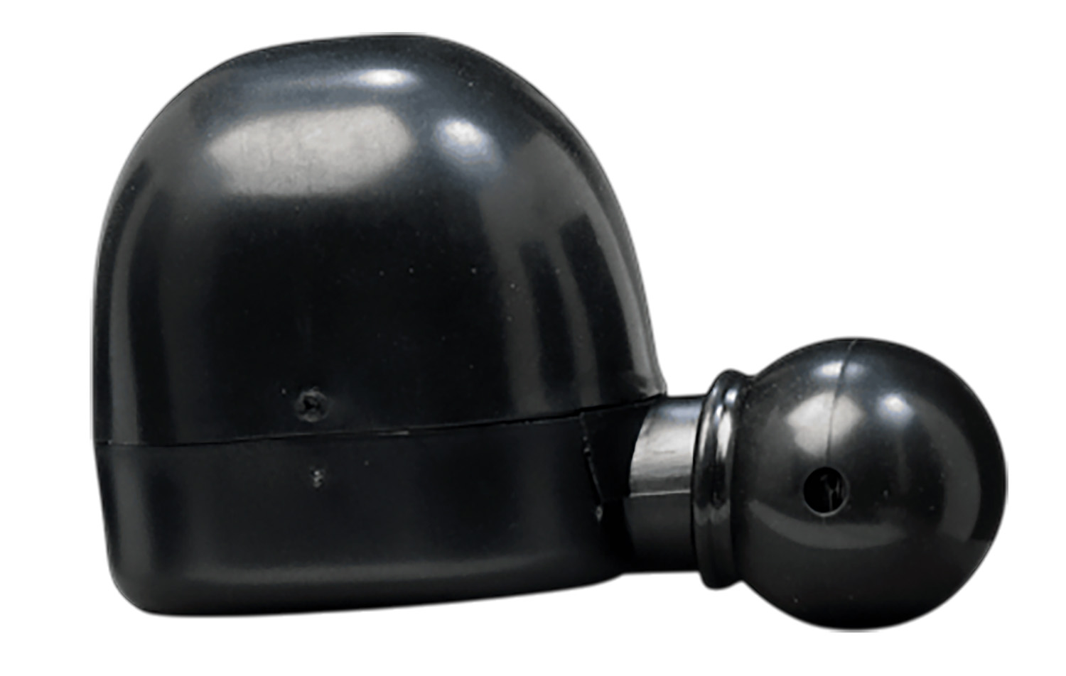 Hunters Specialties HS-WCC-70146 Estrus Squeeze Me  Attracts Elk Black