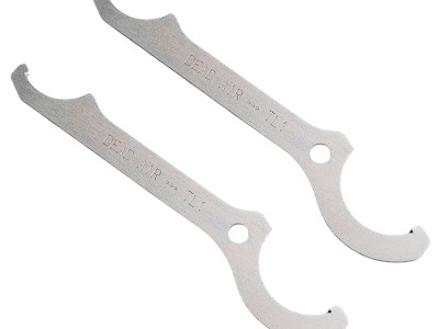 DEADAIR TLPACK ENHANCED SPANNER WRENCH KIT