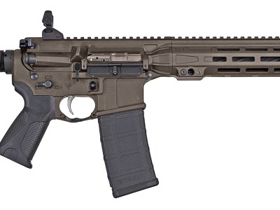 LWRCI ICMKIIP5PBC12SBA3  PST 556 SBA3 BRC 12.7 PBR