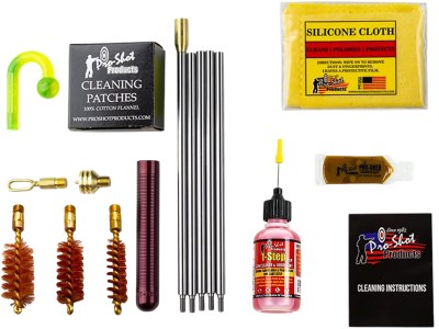 Pro-Shot SMULTIGA Multi-Gauge Shotgun Kit 12/20/28/410
