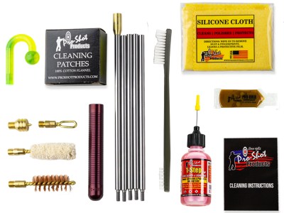 Pro-Shot S20KIT Classic Shotgun Kit 20 Gauge