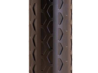 Boe Suppression BOE-TI-30-6 MOD1  30 Cal 1.75″ Black Titanium 1.375″x24