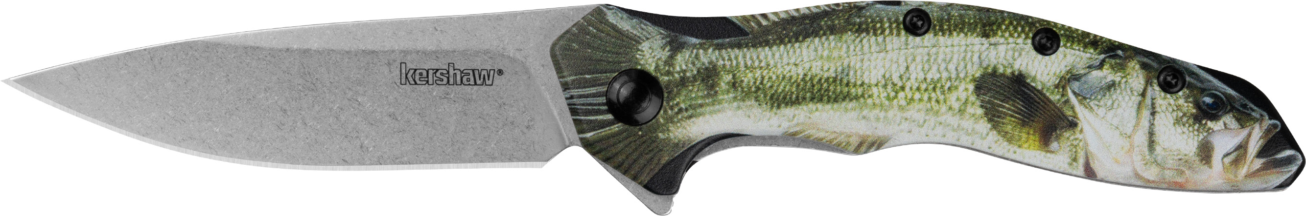 KER SHORELINE BASS 3 DP
