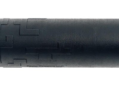 Faxon Firearms FF-SIL-R-3DPC-556-01 Harmonix Sentry 5.56mm Black Haynes 282