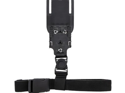 Safariland RGRUBLCOMPLETE2 RGR-UBL  Belt Black