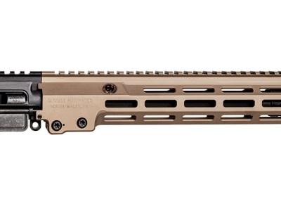 GEISSELE 08-159 URG-I NEAR CLONE 556 14.5 BK/DDC