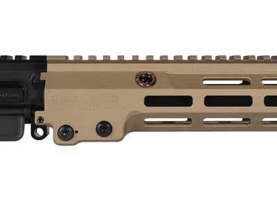 GEISSELE 08-315 URG-I NEAR CLONE 556 11.5 BK/DDC