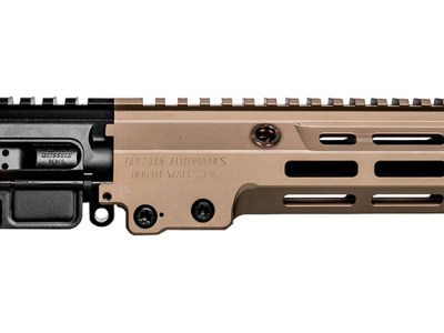 GEISSELE 08-176 URG-I NEAR CLONE 556 10.5 BK/DDC