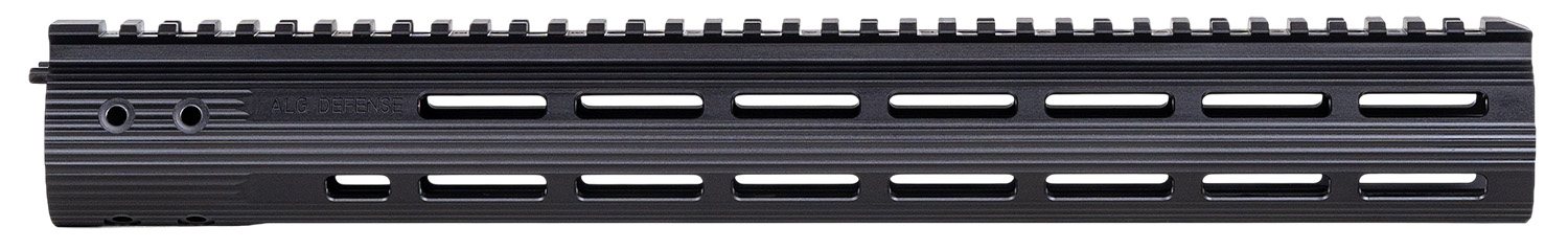 Geissele Automatics 05323B ALG Defense V3X Black Aluminum AR-Platform 15″ Long