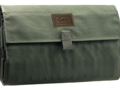 Cole-tac AN1004 Standard Ammo Novel OD Green Capacity 120rd