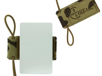 Cole-tac CH2003 V2 Cheat Sheet Multi-Cam