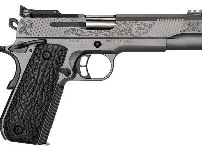 Kimber Mfg, Inc 3700883   45 ACP 7+1 5″