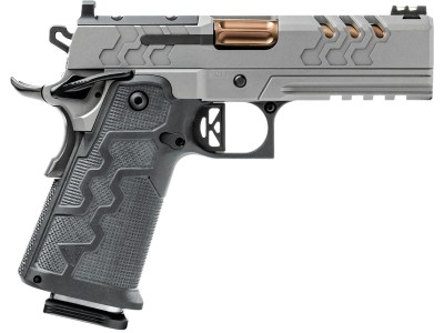 KIMBER 3500058 2K11 PRO SS TGT   9MM OR 4.25″  19R