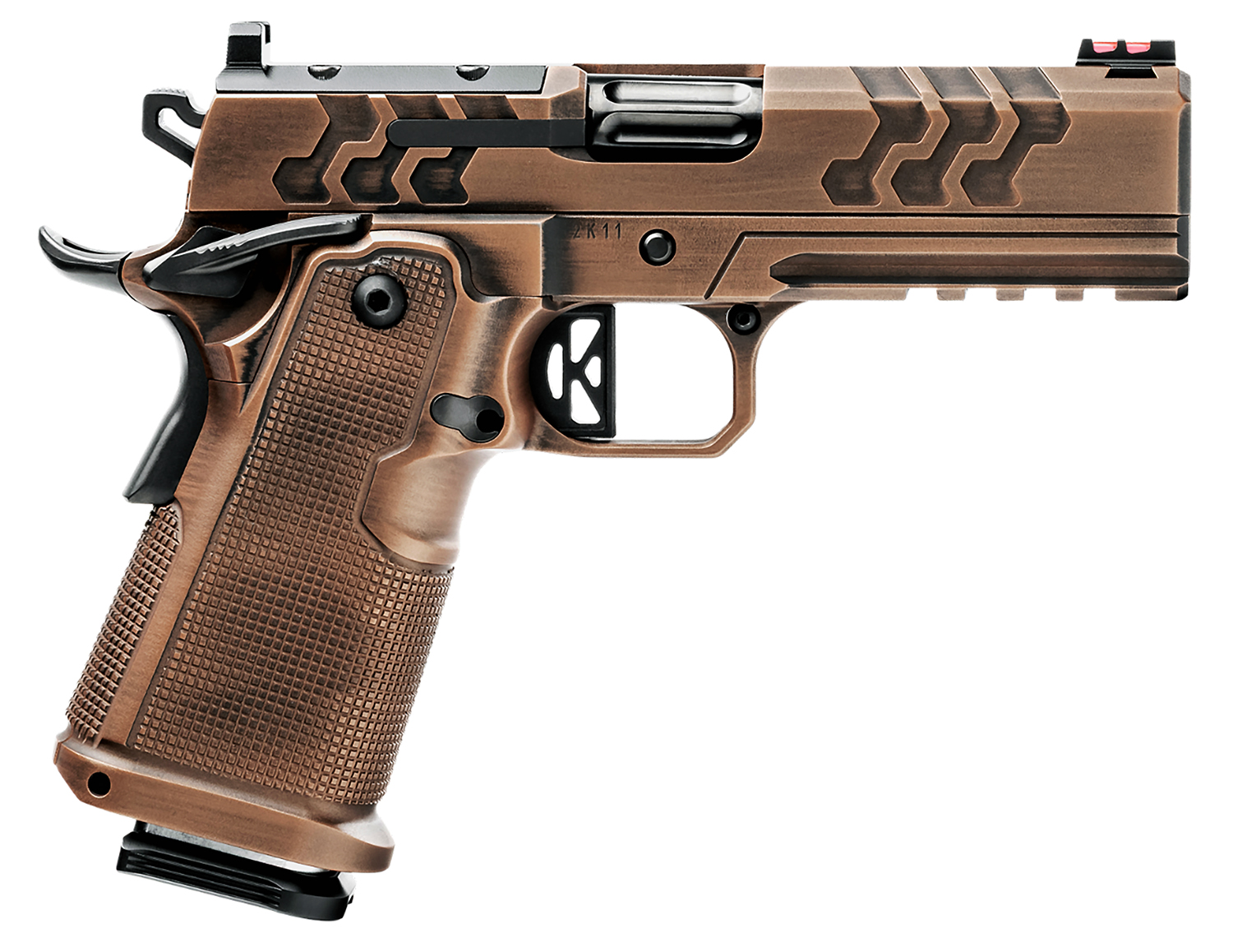 KIMBER 3500059 2K11 PRO MINOTAUR 9MM OR 4.25″  19R