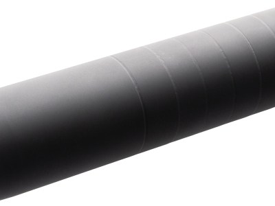 CMMG 11DB030 Zeroed  1.58″ Black Stainless Steel