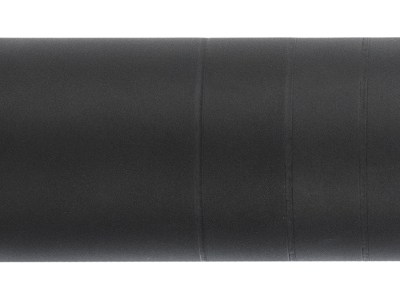 CMMG 11DB026 Zeroed 46K  45Cal 1.58″ Black Stainless Steel