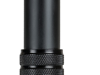 SDS Imports 80041434 TX3  12 Gauge Shotgun 5+1 Black Steel/Polymer