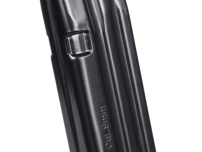 Mec-Gar G191500A Glock 19 15rd 9mm Luger Black