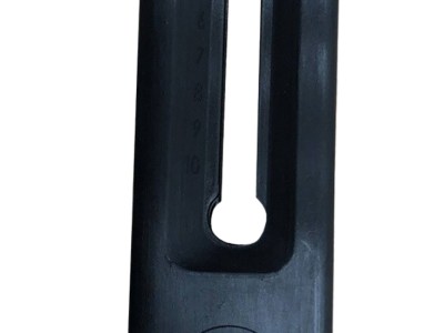 Grand Power 8588005940085   Black 10rd 22 LR Fits K22