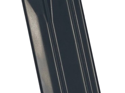 AREX 815537027716 Arex  15rd 9mm Luger Fits Delta M Black/Aluminum