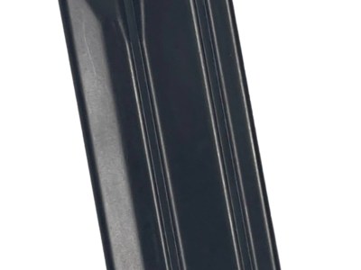 AREX 815537027723 Arex  Black 15+2 9mm Luger Fits Delta M Polymer/Steel