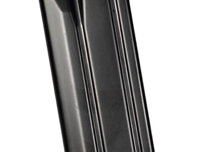 AREX 815537027839 Arex  17rd 9mm Luger Fits Delta L/X Black/Aluminum