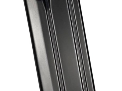 AREX 815537027822 Arex  17+2 9mm Luger Fits Delta L/X Black/Aluminum