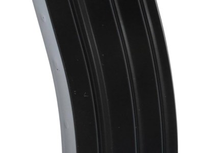 Global Ordnance LLC 850003223070   30rd 5.56/223 Fits AR-15 Black Steel