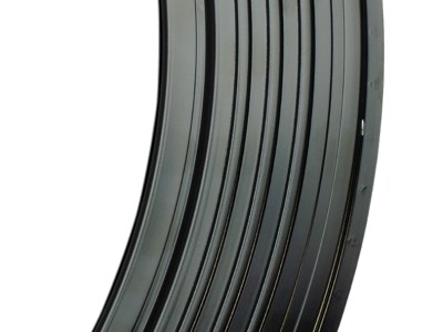 Global Ordnance LLC 810091157701   10/30rd 5.56 NATO Fits AR-15 Black Steel