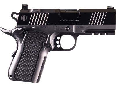 AF AA35X1QMD-PDBK15  AF1911-S15 3.5 AMBI