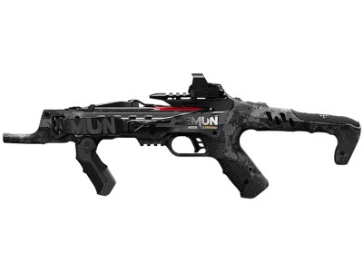 BARNETT BAR50014 DEMUN ACCU STRIKE PRO C CROSSBOW