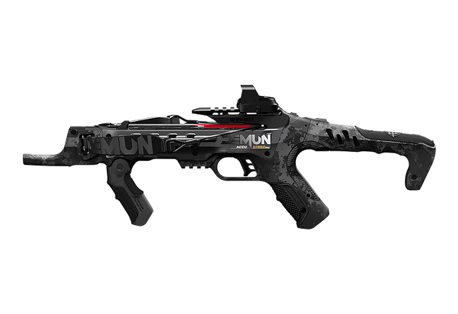 BARNETT BAR50014 DEMUN ACCU STRIKE PRO C CROSSBOW
