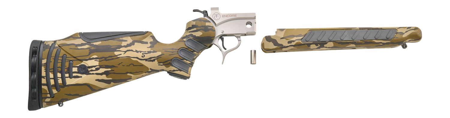 TCA 1902R FRAME ASSY ENCORE PROHNTR ML MOBL/SST