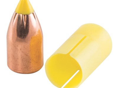 Thompson Center Arms, LLC 9003R ShockWave  50Cal Grains Spire Point Bullet 15Pack