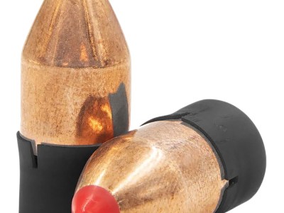 Thompson Center Arms, LLC 9012R Bore Driver  50Cal Hornady FTX 20Pack